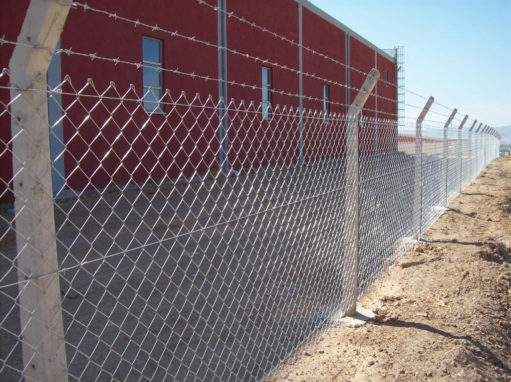 Galvaniz Tel Orgu Celikel Insaat Galvaniz Tel Orgu Celikel Insaat